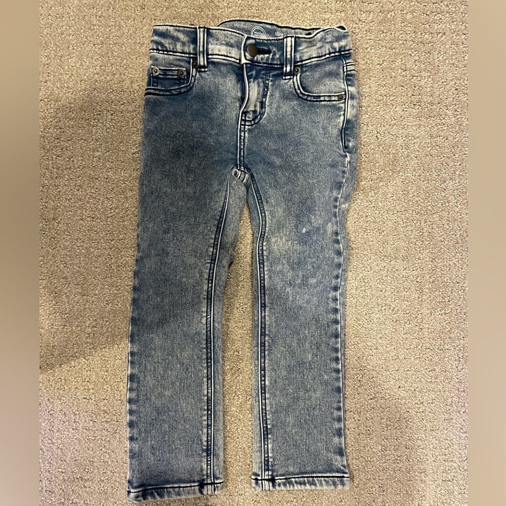 Wonder nation jeans